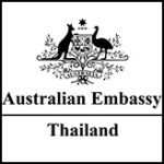 Australian Embassy Bangkok