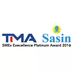SMEs Excellence Platinum 2016