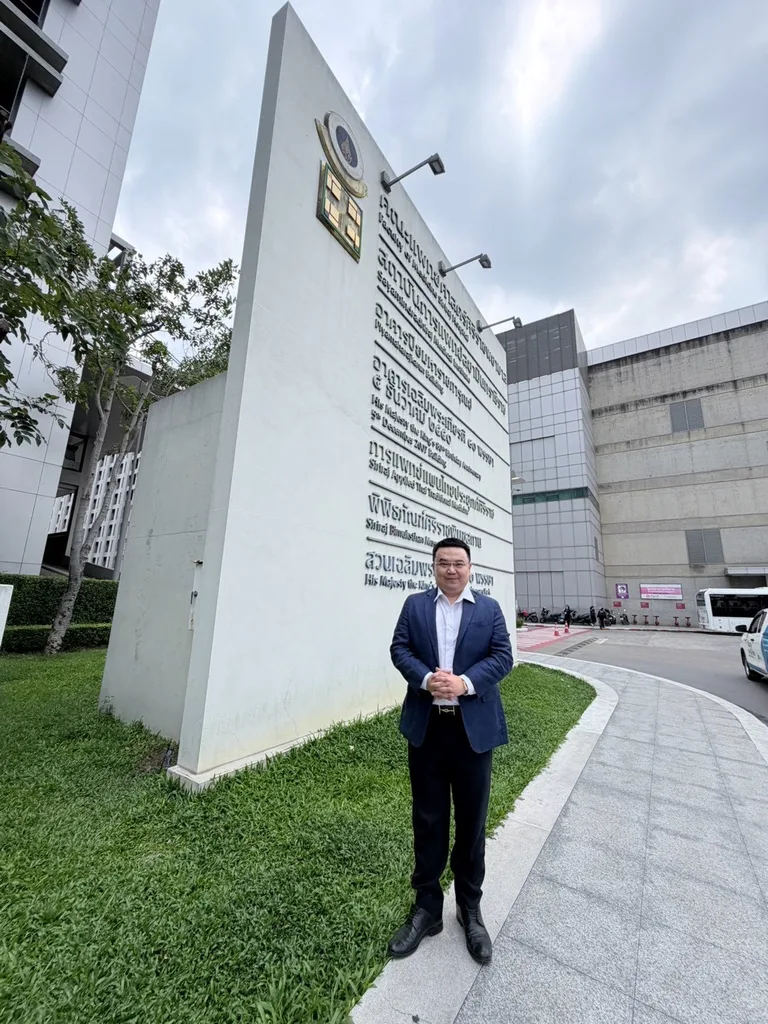 ผลิตภัณฑ์และทีมบริการ BEFIXS พร้อมดูแลพื้นที่โรงพยาบาล